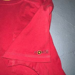 Men’s Carhartt Force T-Shirt, Relaxed Fit